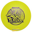 Star Savant (Burst Stamp) 168g gelb
