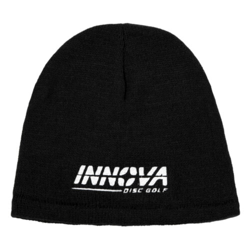 Innova Burst Logo Beanie