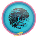 Nate Sexton 2023 Tour Series Color Glow Halo Champion Firebird