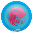 Nate Sexton 2023 Tour Series Color Glow Halo Champion Firebird