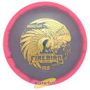 Nate Sexton 2023 Tour Series Color Glow Halo Champion Firebird