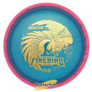 Nate Sexton 2023 Tour Series Color Glow Halo Champion...