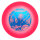 Jeremy Koling 2023 Tour Series Halo Champion Boss 173g-175g pink blau