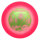 Jeremy Koling 2023 Tour Series Halo Champion Boss 173g-175g pink grün