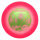 Jeremy Koling 2023 Tour Series Halo Champion Boss 173g-175g pink grn