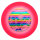 Jeremy Koling 2023 Tour Series Halo Champion Boss 173g-175g pink rainbow