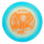 Jeremy Koling 2023 Tour Series Halo Champion Boss 173g-175g trkis orange