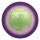 Jeremy Koling 2023 Tour Series Halo Champion Boss 173g-175g violett grn