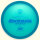 Special Edition Metal Flake C-Line MD3 176g trkis blau