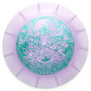 Grateful Dead Lux Vapor Link - Mountain Bears Stamp 173g...