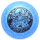Grateful Dead Lux Vapor Link - Mountain Bears Stamp 173g hellblau2