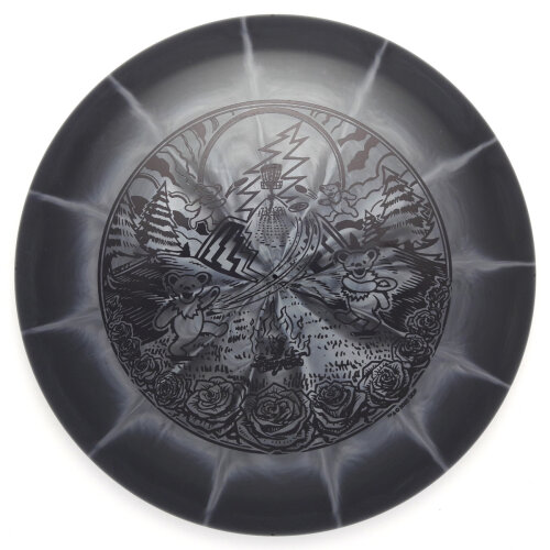 Grateful Dead Lux Vapor Link - Mountain Bears Stamp 175g touchofgrey2