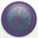 Grateful Dead Lux Vapor Link - Mountain Bears Stamp 175g...