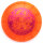 Grateful Dead Lux Vapor Link - Mountain Bears Stamp 175g orange1