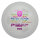 Grateful Dead D-Line P2 - Flex 2 (Bear Pair) 176g hellgrau magenta-rainbow