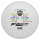 Grateful Dead D-Line P2 - Flex 2 (Bear Pair) 176g wei schwarz-rainbow