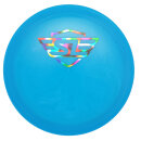 Simon Lizotte Neo Splice 176g hellblau jellybean
