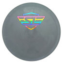 Simon Lizotte Soft Exo Link 174g grau shatter-rainbow