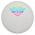 Simon Lizotte D-Line P2 - Flex 2 173g weiß rainbow