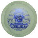 Philo Brathwaite 2023 Tour Series Swirly Star Destroyer...