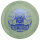 Philo Brathwaite 2023 Tour Series Swirly Star Destroyer...