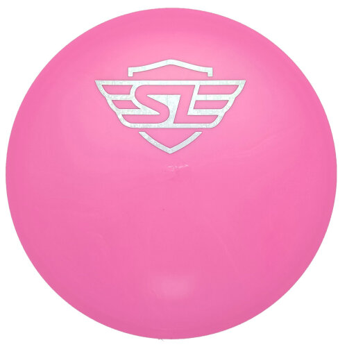 Simon Lizotte Lux Method 177g pink shatter-silber