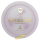 Special Edition Swirl S-Line FD 174g hellviolett-wei gold