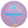 Special Edition Swirl S-Line FD 173g hellviolett hellblau-holo