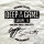 Discmania Deep in the Game Shirt Women M schwarz