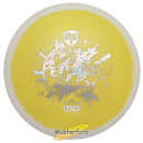 Special Edition Horizon MD1 176g wei-gelb silber-reflex