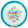 Special Edition Horizon MD1 178g trkis-wei rainbow