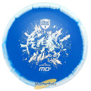 Special Edition Horizon MD1 177g weiß-blau silber-holo