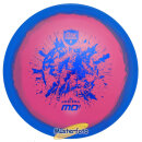 Special Edition Horizon MD1 176g blau-pink shatter-blau