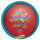 Special Edition Horizon MD1 178g grn-rot shatter-rainbow