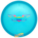 Limited Edition Metal Flake C-Line MD3 (Night Wings Stamp)