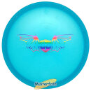 Limited Edition Metal Flake C-line MD3 (Night Wings Stamp)