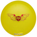 Limited Edition Metal Flake C-line MD3 (Night Wings Stamp)