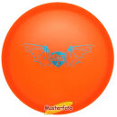 Limited Edition Metal Flake C-line MD3 (Night Wings Stamp)