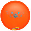 Limited Edition Metal Flake C-Line MD3 (Night Wings Stamp)
