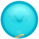 Limited Edition Metal Flake C-line MD3 (Night Wings Stamp)