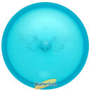 Limited Edition Metal Flake C-Line MD3 (Night Wings Stamp)