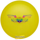 Limited Edition Metal Flake C-line MD3 (Night Wings Stamp)