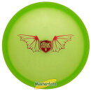 Limited Edition Metal Flake C-Line MD3 (Night Wings Stamp)