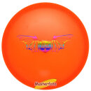 Limited Edition Metal Flake C-Line MD3 (Night Wings Stamp)