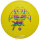 Limited Edition Extra Soft Exo Tactic (Les White Gremlin Stamp) 174g gelb shatter-rainbow