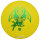 Limited Edition Extra Soft Exo Tactic (Les White Gremlin Stamp) 174g gelb grn