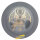 Limited Edition Swirl S-Line FD (Les White Gremlin Stamp) 173g grau-wei gold