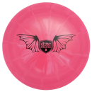 Limited Edition Lux Vapor Paradigm (Night Wings Stamp)...