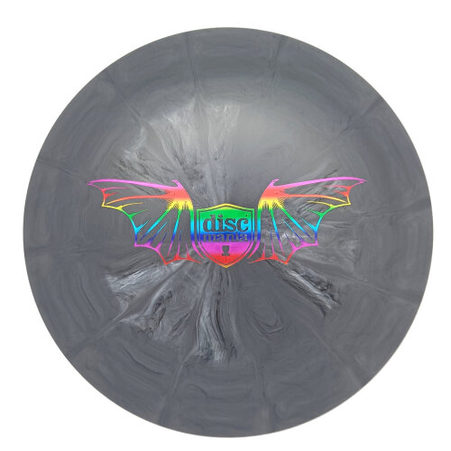 Limited Edition Lux Vapor Paradigm (Night Wings Stamp) 175g #16