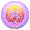 Limited Edition Lux Vapor Link - Medusa Stamp